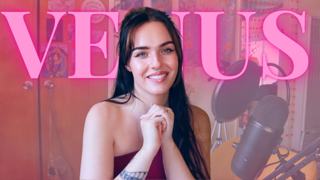Venus Unveiled: Exploring the Secrets Your Venus Sign Holds | GWBB EP. 60