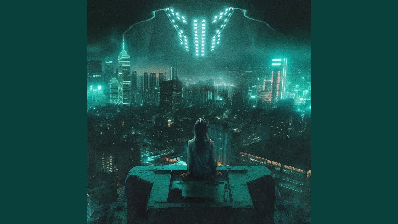 Watching Over You