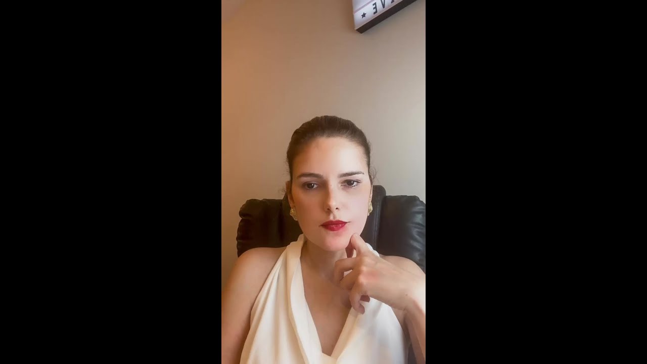 Como é feita a avaliação no autista adulto | Dra Ana Aguiar