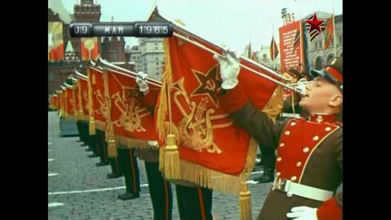History of Military Parades On Red Square Documentary История военных парадов