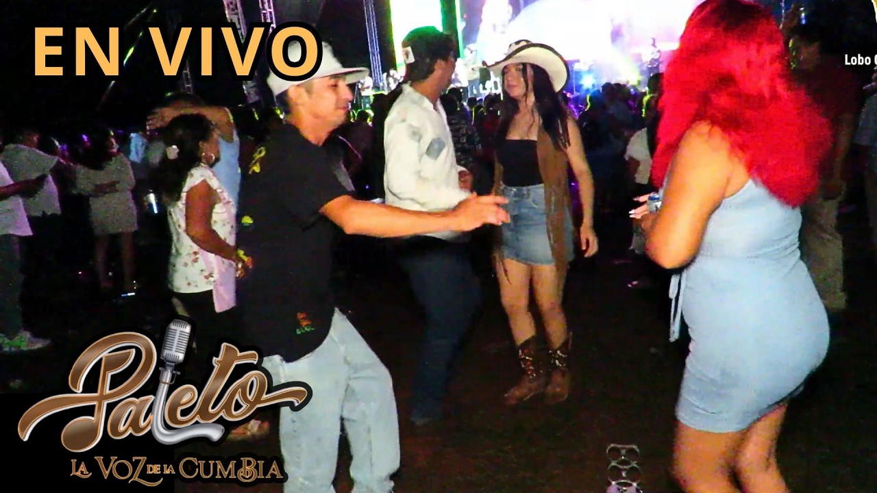 🎶Juan Carlos Tapia Paleto En vivo Tekanto 2024🎤 La voz de la cumbia🎷Lo mas reciente para bailar
