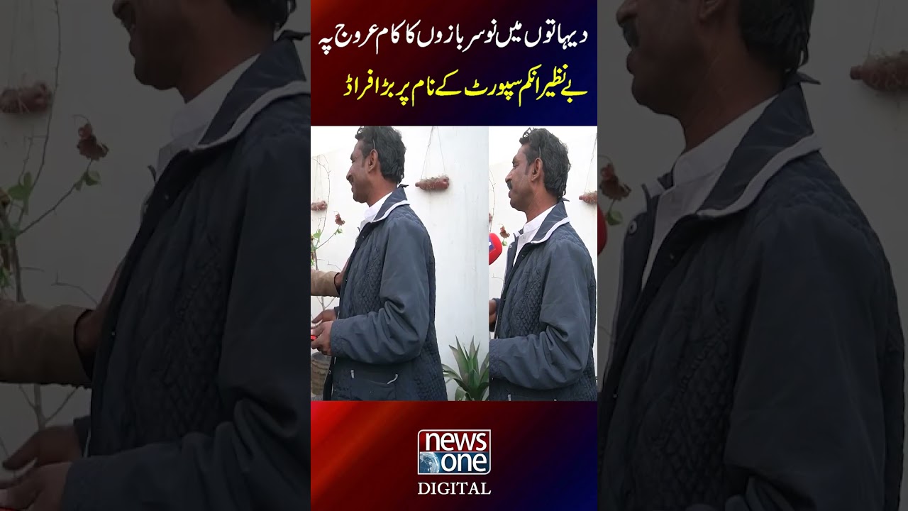 Fraud in BISP #bisp #ehsaasprogram #ramzanpackage #8171 #registration