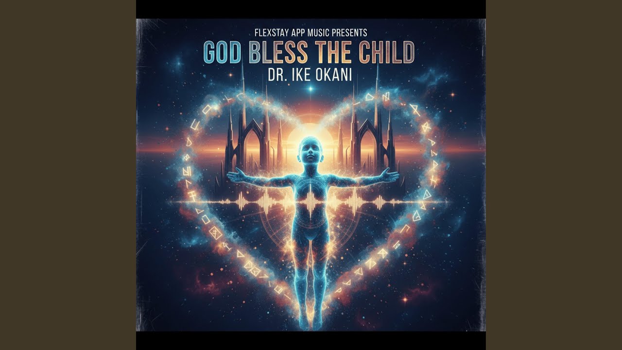 God Bless The Child (feat. Kaboom Las Vegas)