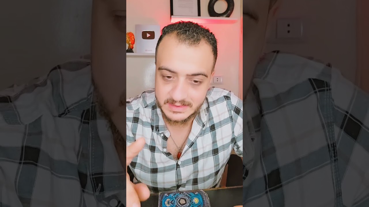 برج الحمل 🔥 طاقة تقلب المقاييس 😳 اسرار بتنفض الغبار ... والرجوع مش زي ما انت فاكر ...