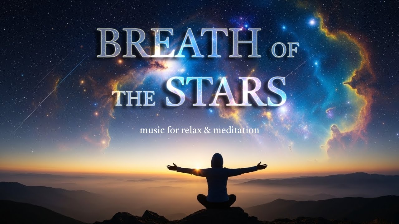 Breath of the Stars