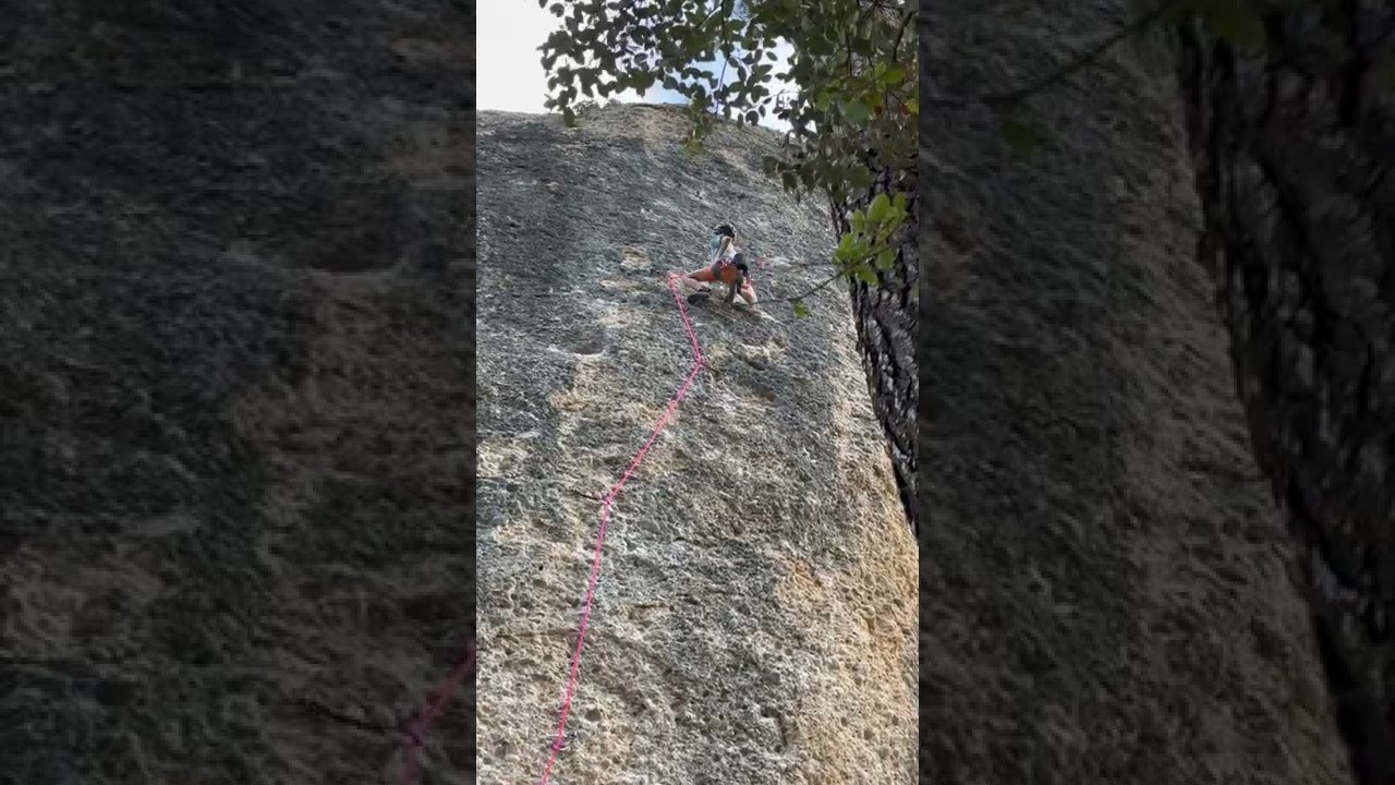 Sargantana Killer 8a+ (13c) (11/23/22)