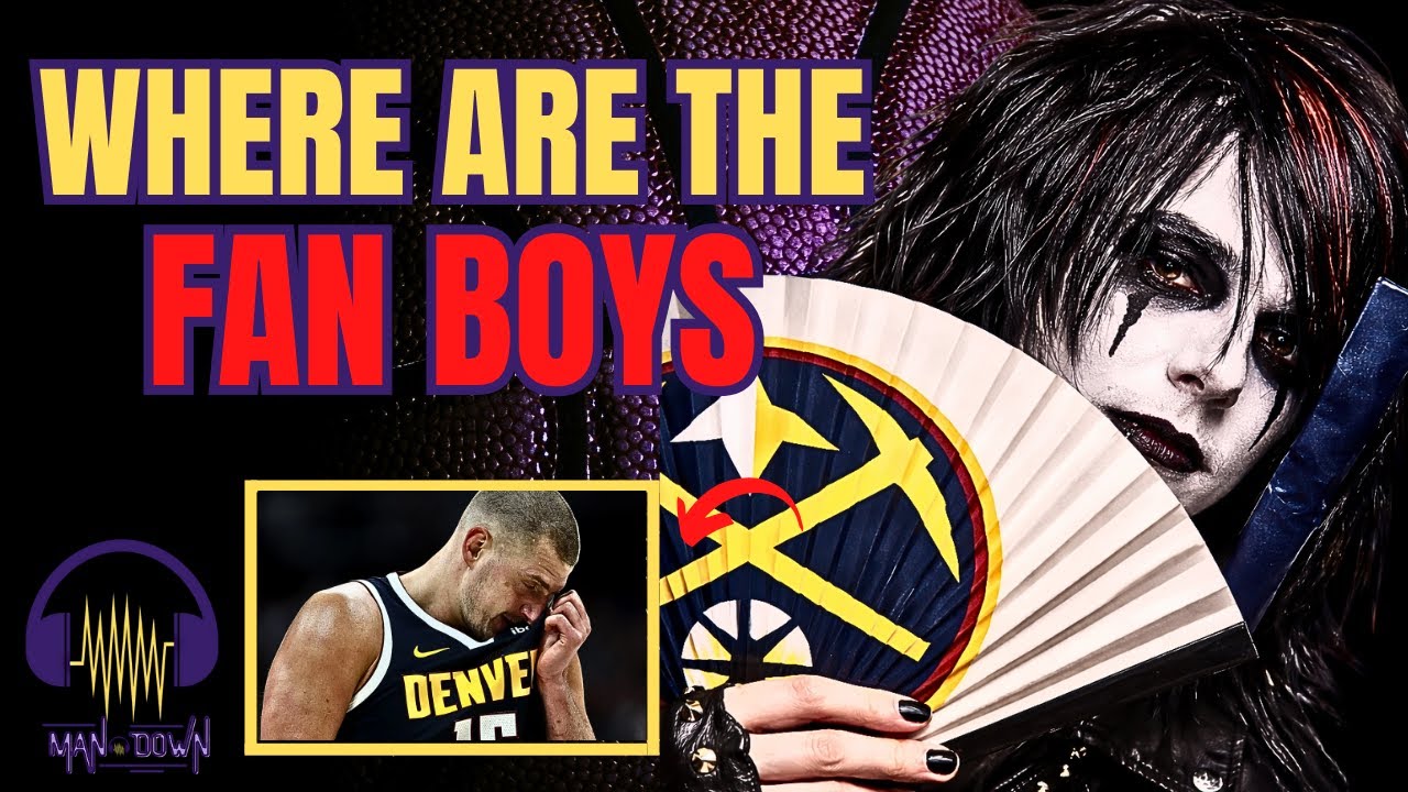 Nikola Jokic 