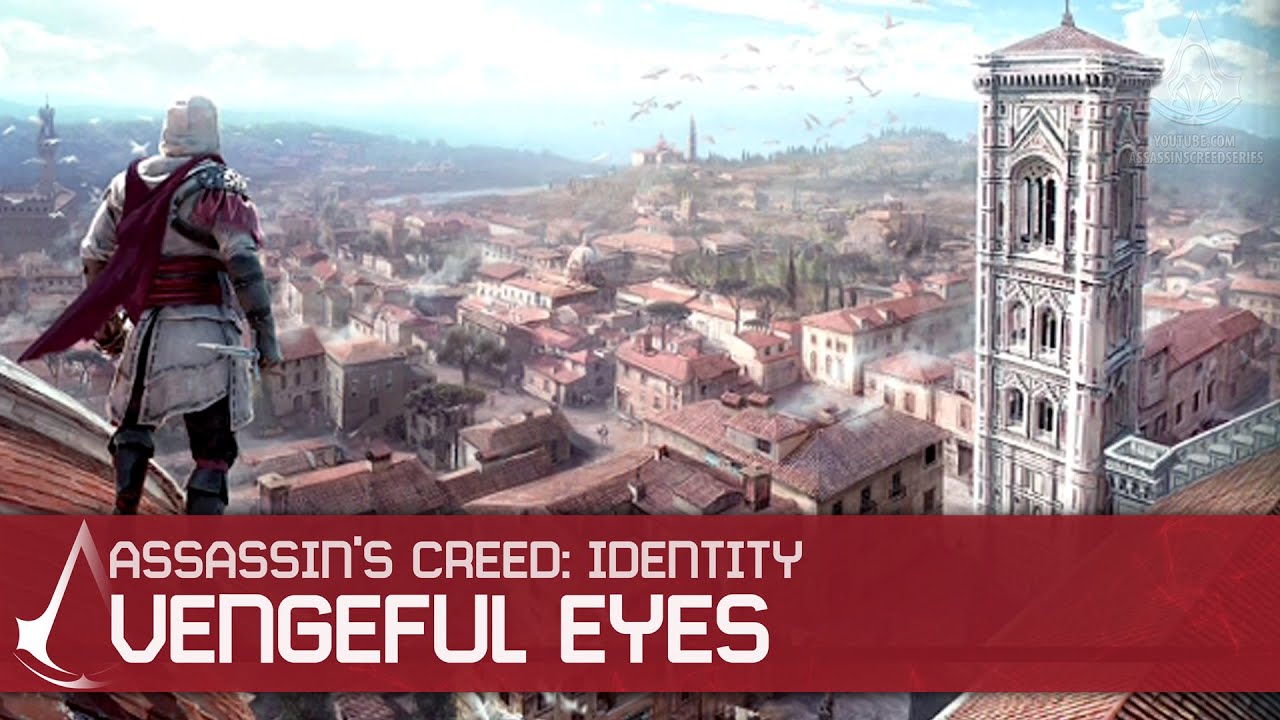 Assassin's Creed Identity - Mission 3 