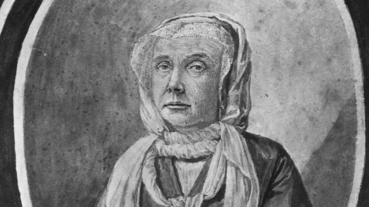 Analyzing Personal Accounts: What can we learn from reading Catharina Schrader's writings?