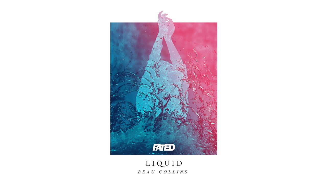 Beau Collins - Liquid (Audio)