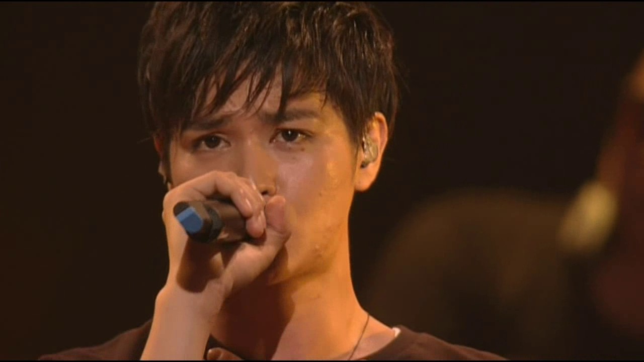 あと1cmのミライ - D☆DATE 2012
