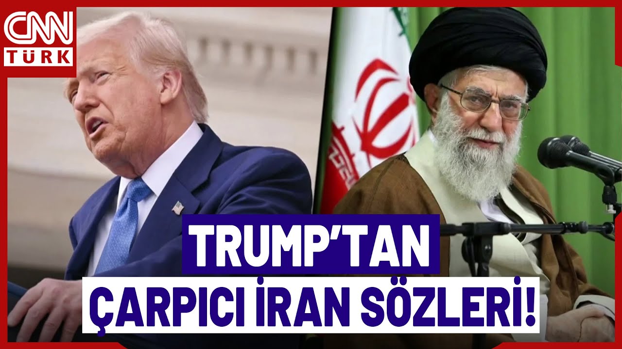 Trump'ın 