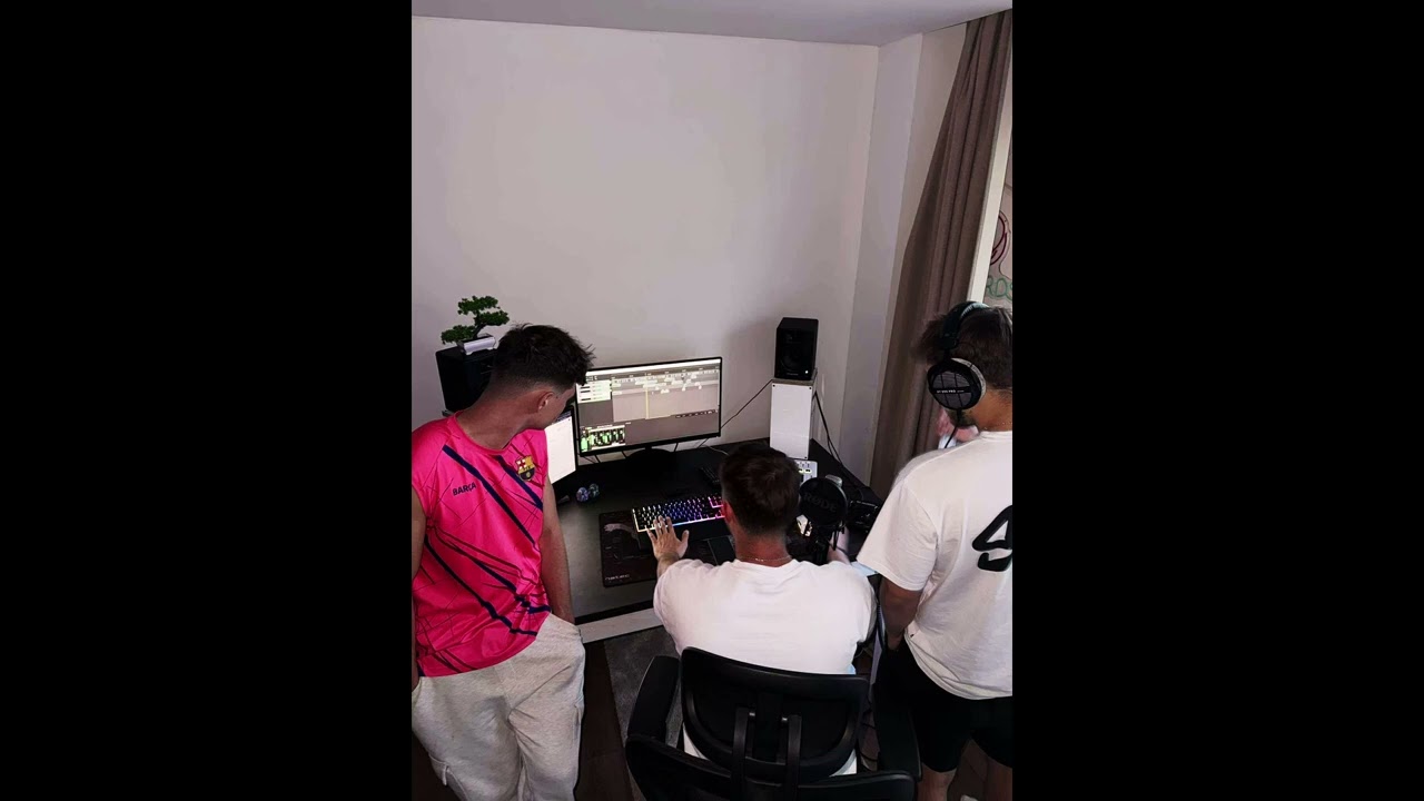 bubson x Gawcio x nalyy - Poker Face
