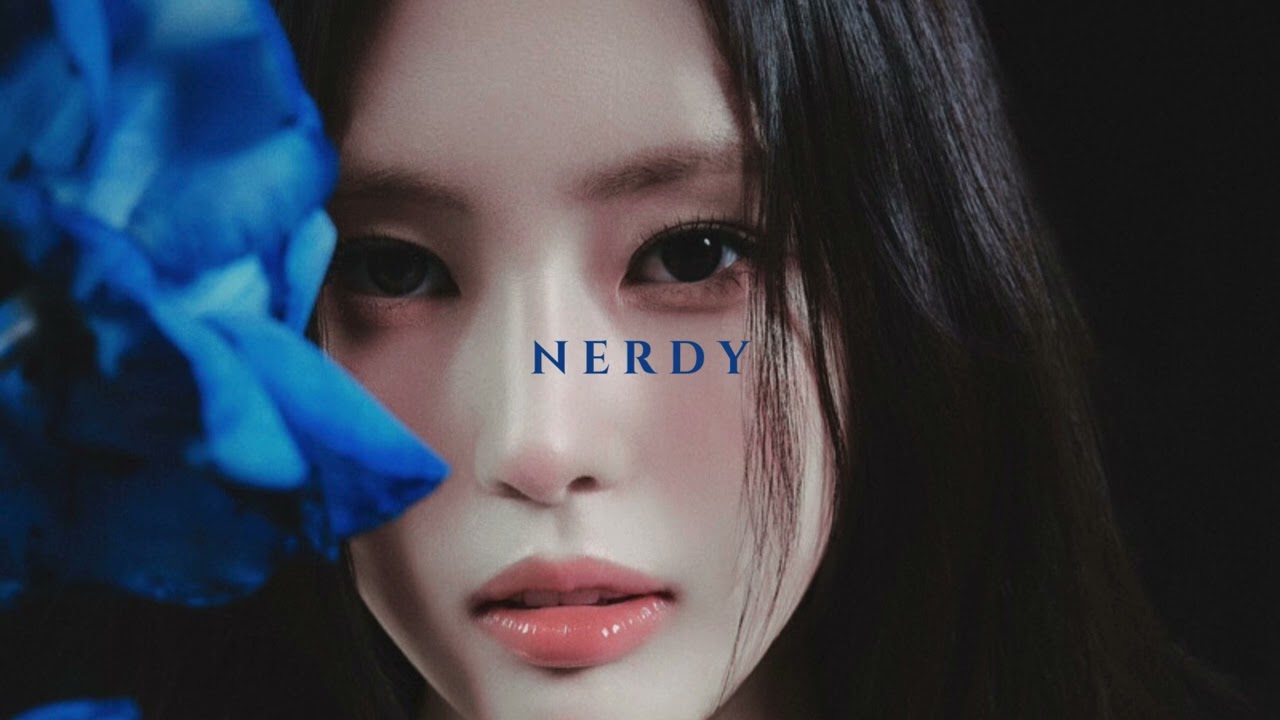 ifeye - nerdy (sped up & reverb)