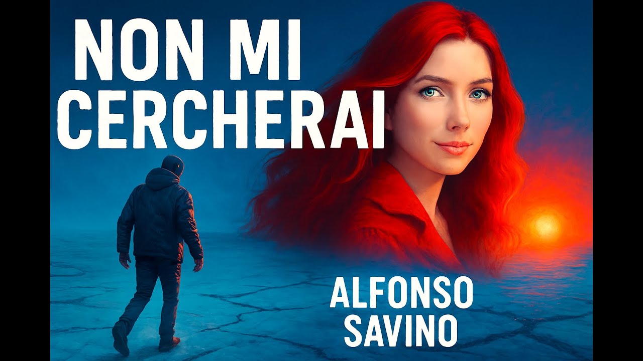 Non mi cercherai