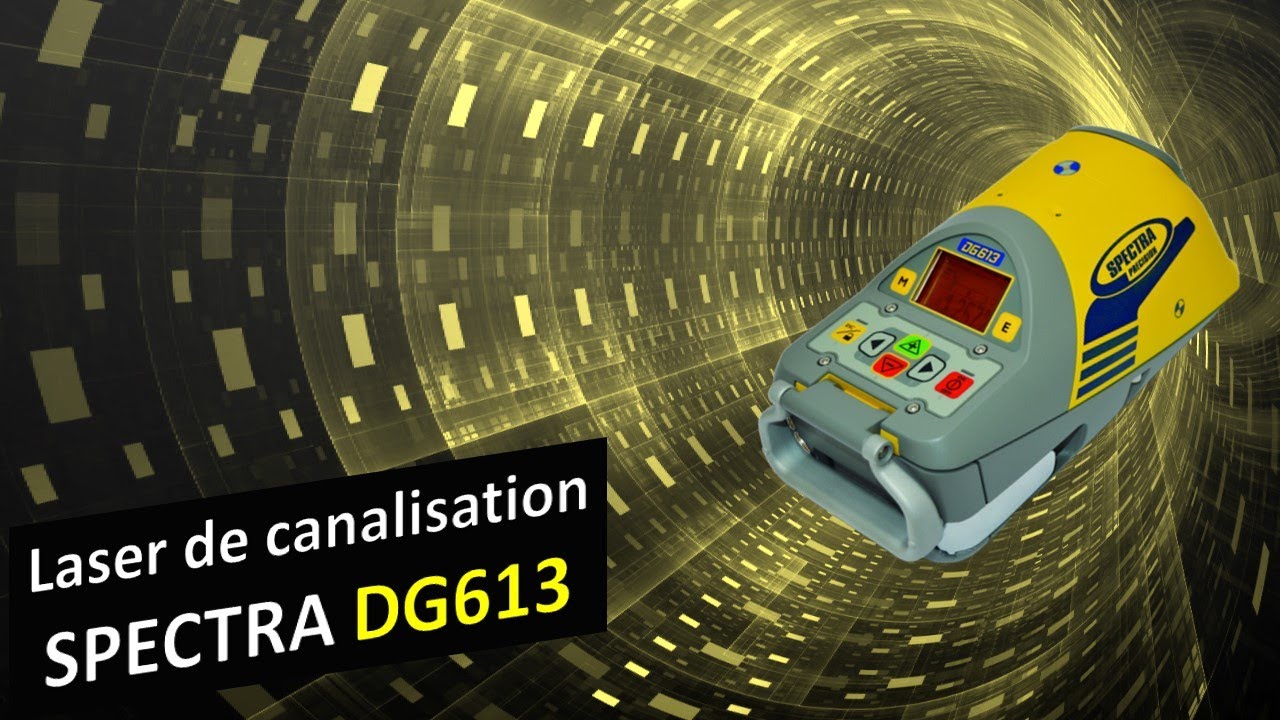 SPECTRA DG613 JACOB SA
