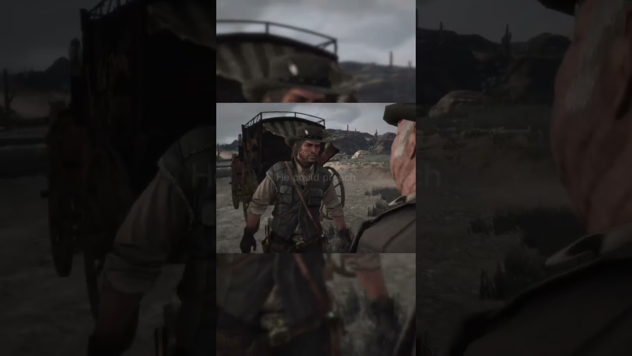 John Marston Rasputin edit #viral #edit #fypシ #gaming #recommended #shorts #rdr2 #reddeadredemtion2
