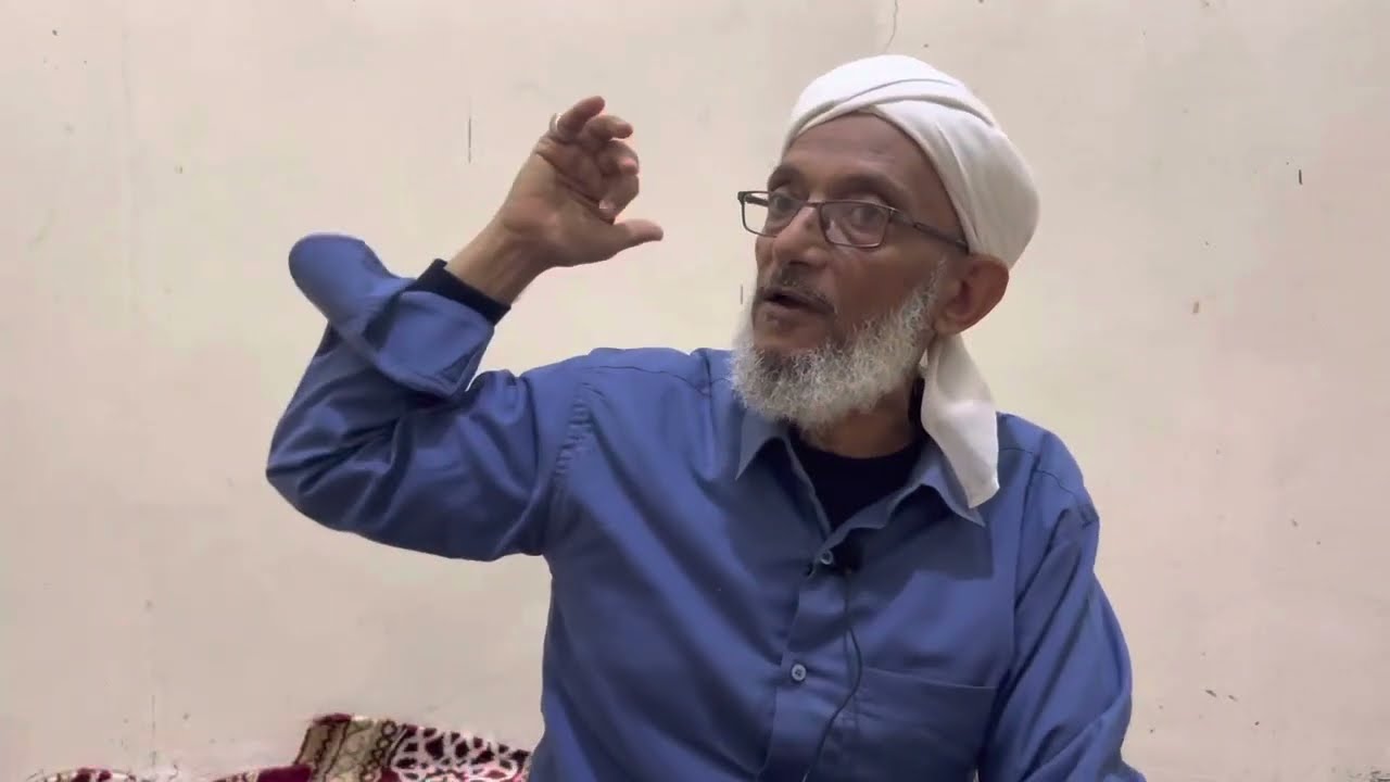 كلشئ  من عند الله 1444/07/03