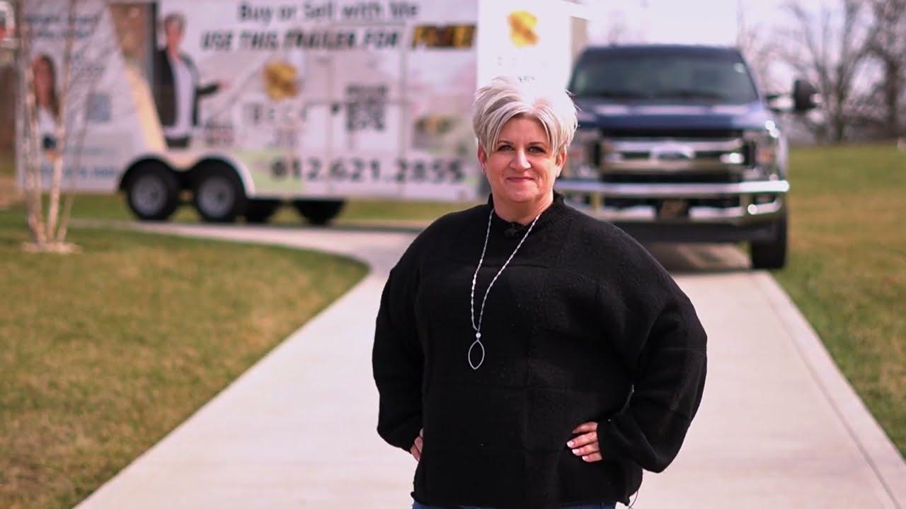 Complimentary Trailer