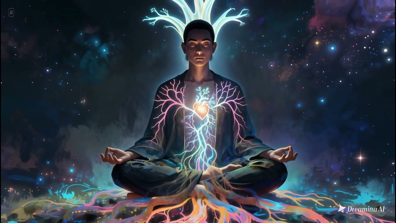 Romance de Luz, Paz e Amor