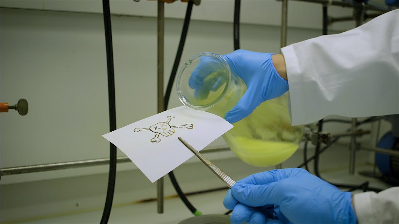 Spark Award 2019 - A general, mild synthetic method for the oxidative fluorination of heteroatoms