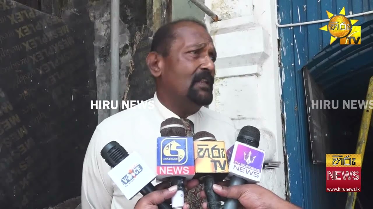 වංචනික ලෙස බොක්සිං ශූරතාවයක් දිනූ ක්‍රීඩකයෙකුට එරෙහිව CID‍යට පැමිණිල්ලක්