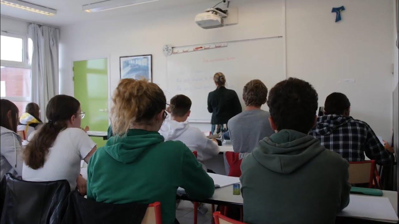 04.Le Collège