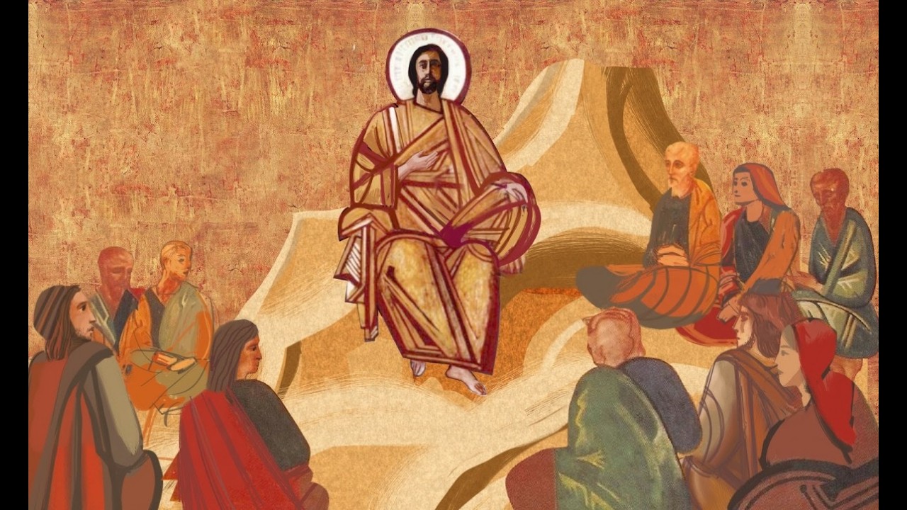 Sagrada Eucaristia, Domingo 15 de Febrero, 2026