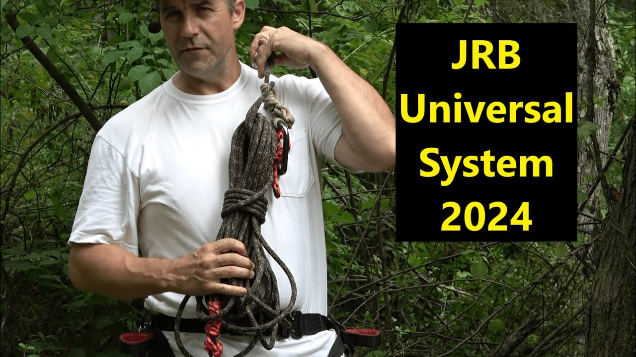 Универсальная система JRB 2024