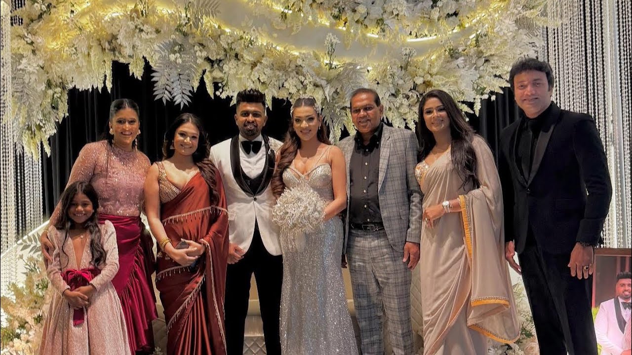 Sanjana’s homecoming day #celebrity #love #wedding #trending #blessings #vlog #celebritylife