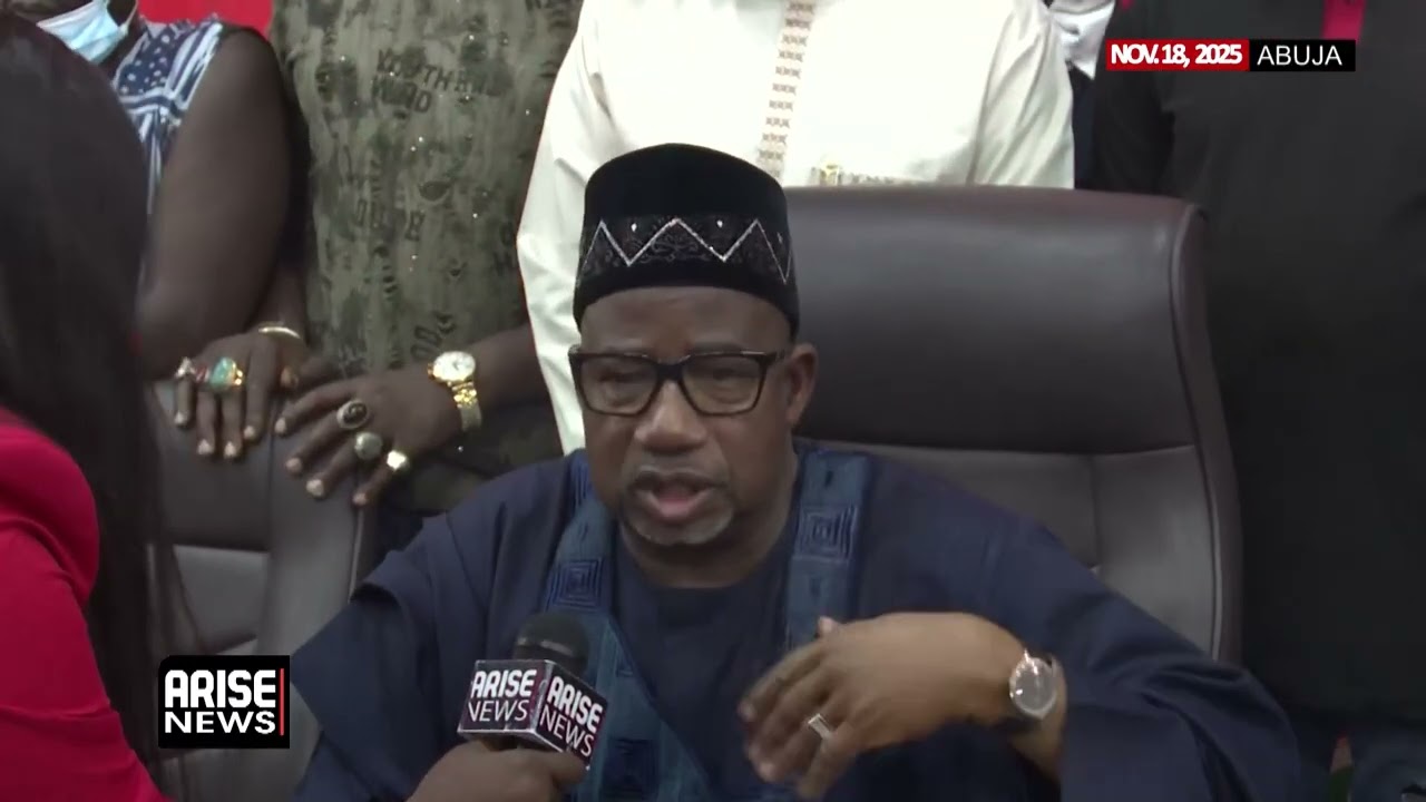 PDP: We Do Not Recognise Any BoT Because It Is an Illegality — Bala Muhammed