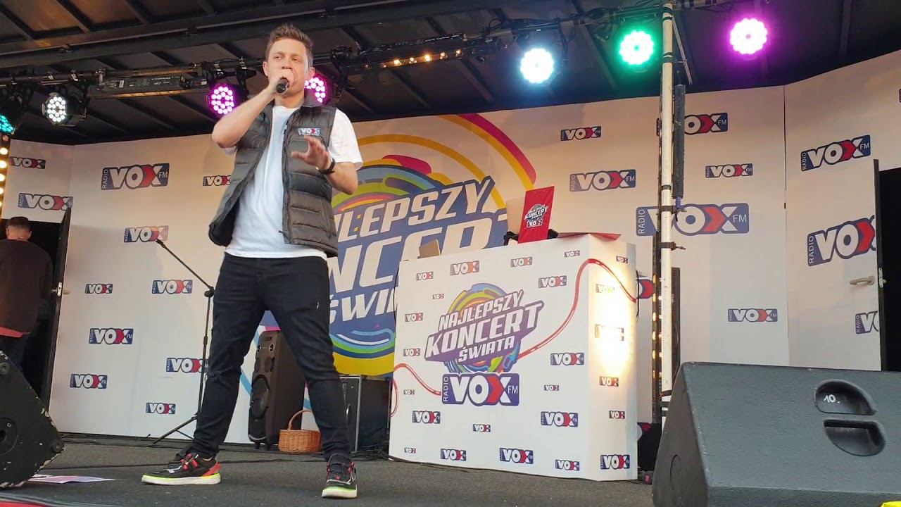Masters - Serce do koperty - Vox fm  lublin