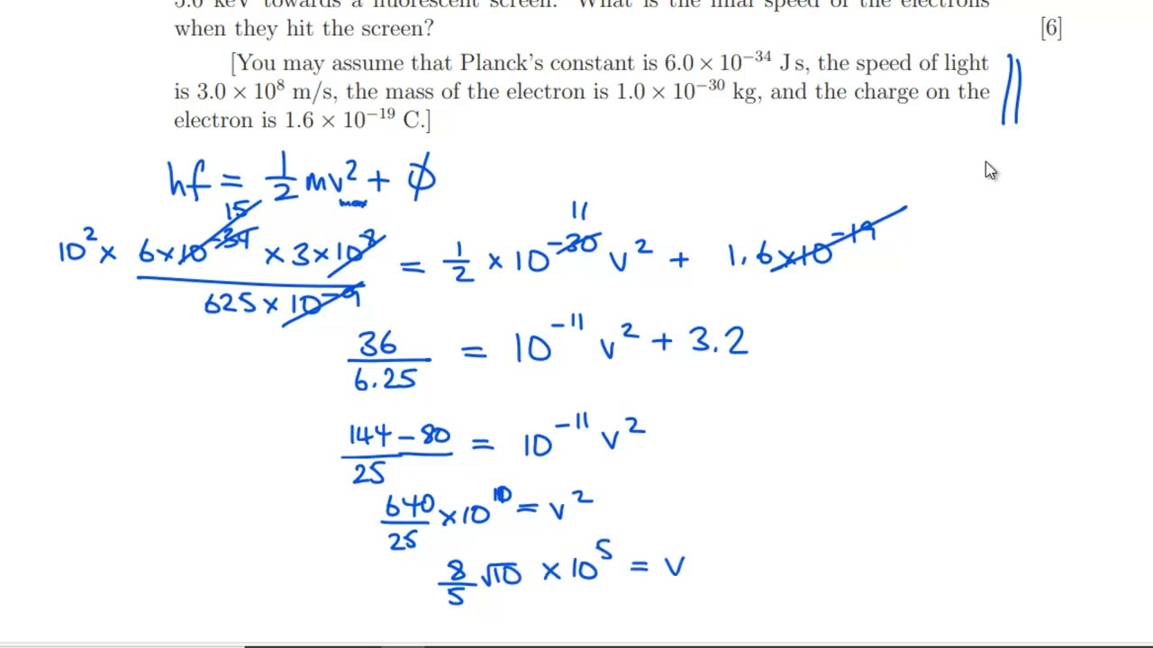 Oxford PAT 2016 Section B (Questions 17-21)