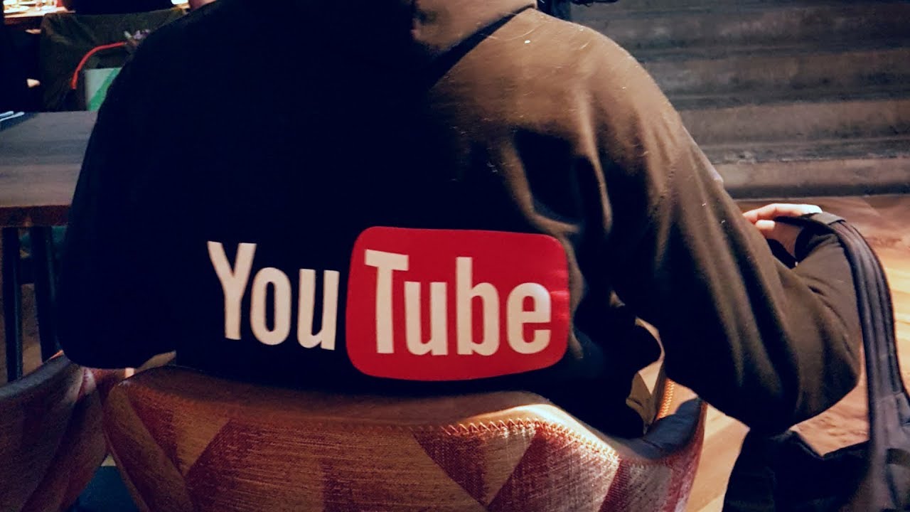 YouTube Contributors Summit 2017 | Video 360&ordm; 4K