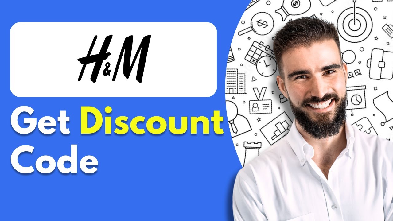 How To Get Discount Code For H&M | Find Working Promo Coupon 2025
