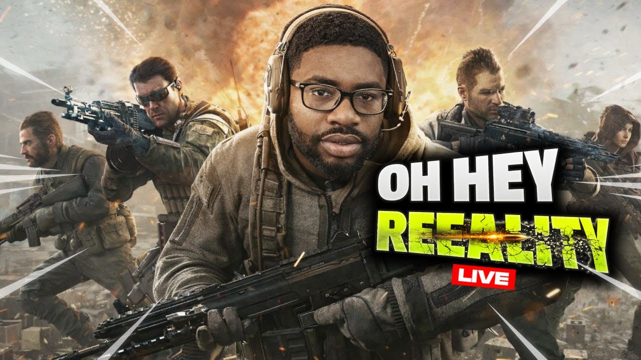 Black Ops 7 Warzone