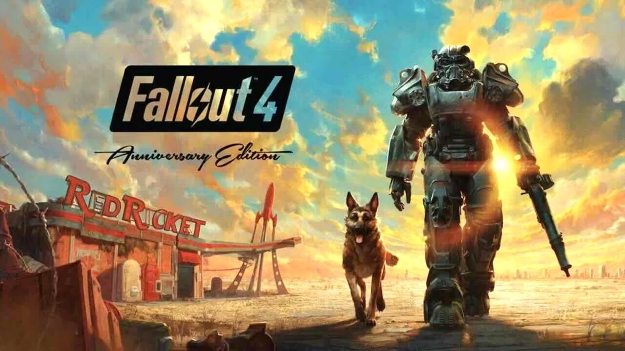 【Xbox Game Pass】#832 フォールアウト4（Fallout 4）（23）[クラウド版]【Xboxゲームパス】