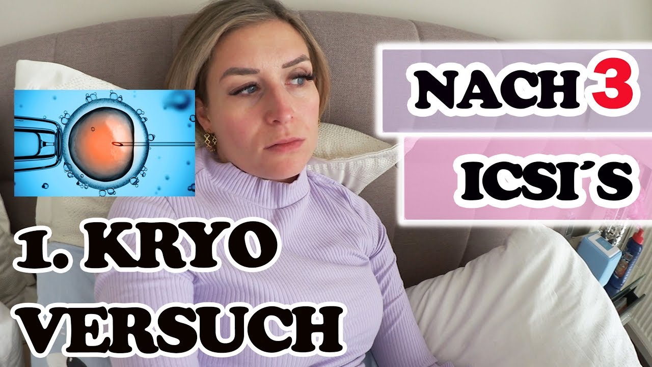 ZURÜCK IN DER KIWU! Der lange Weg zum Babyglück