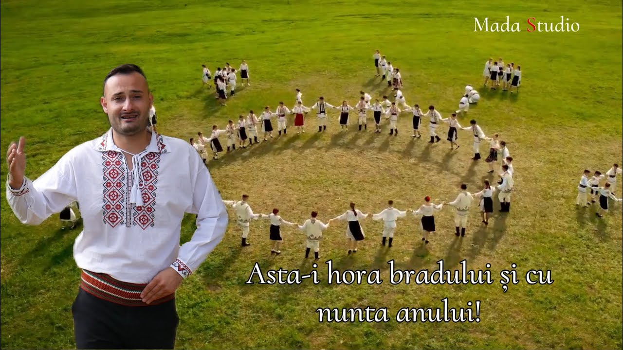 ⚜️Alex Popescu - Asta-i hora bradului și cu nunta anului! NEW! HIT! ORIGINAL!