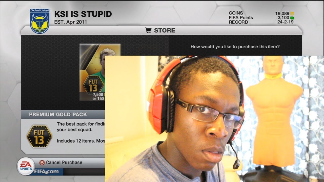 Fifa 13 | Pack Opening | BEST SUMMER PACK OPENING!