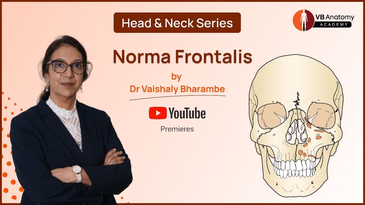 Norma Frontalis: A Detailed Guide with Dr. Vaishaly Bharambe
