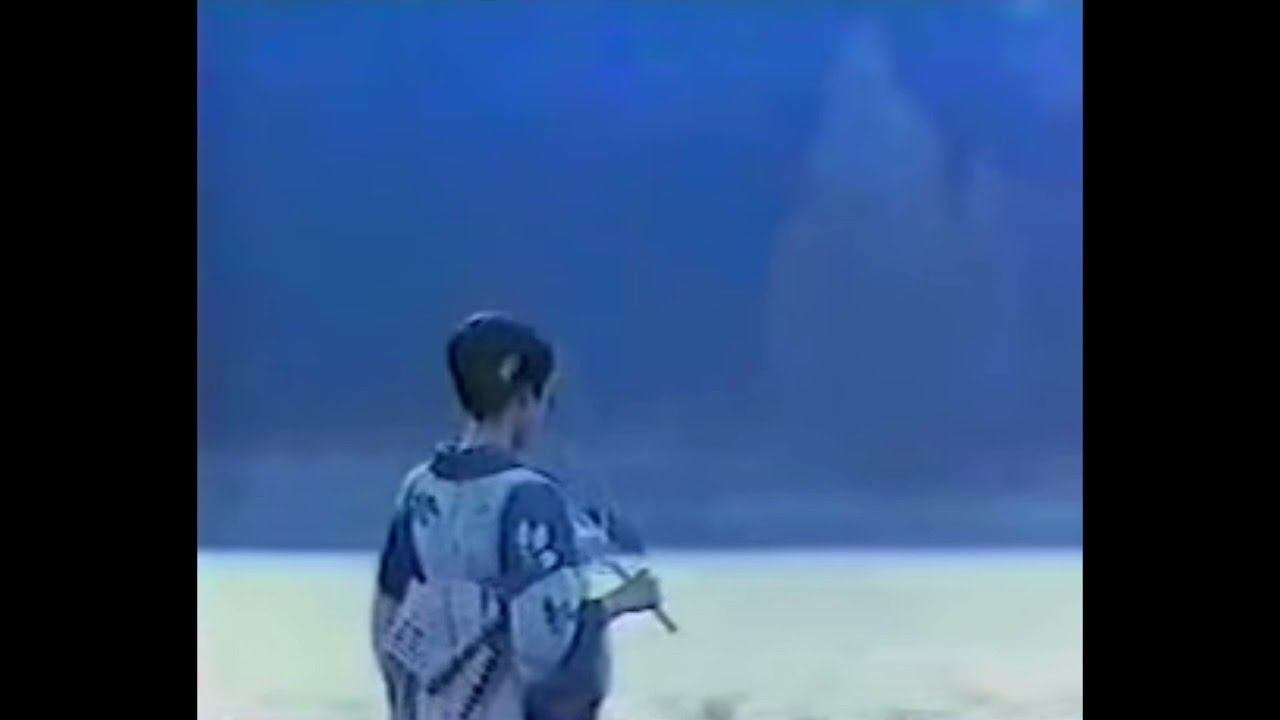 ​​空気系 - 7月13日(月) [Signalwave, Broken Transmission, Vaporwave]