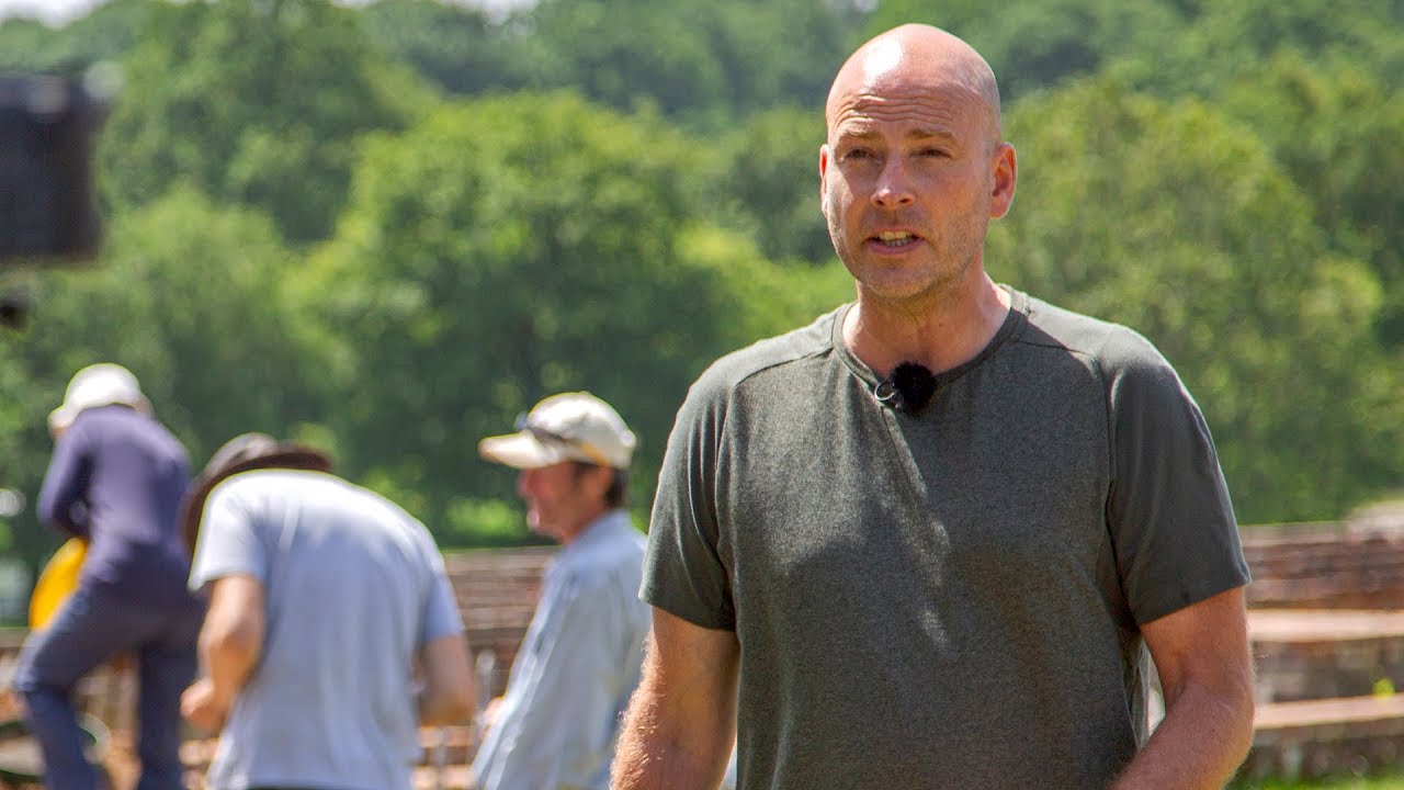 Archaeology Field Schools at the University of Leicester