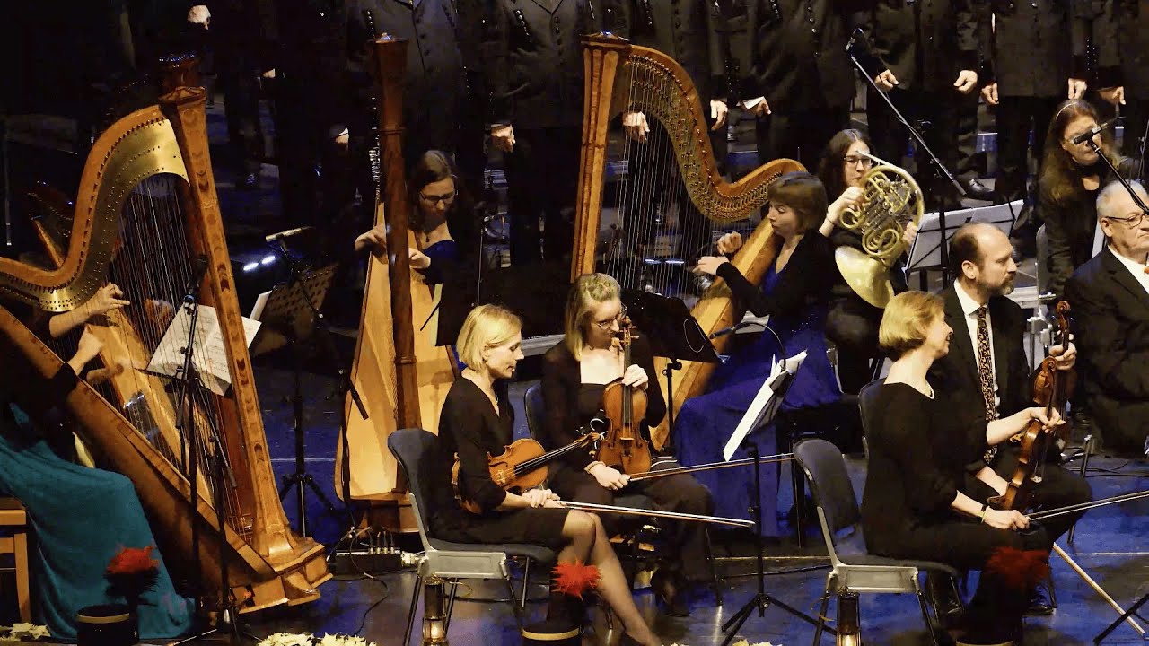 Ruhrkohle-Chor 