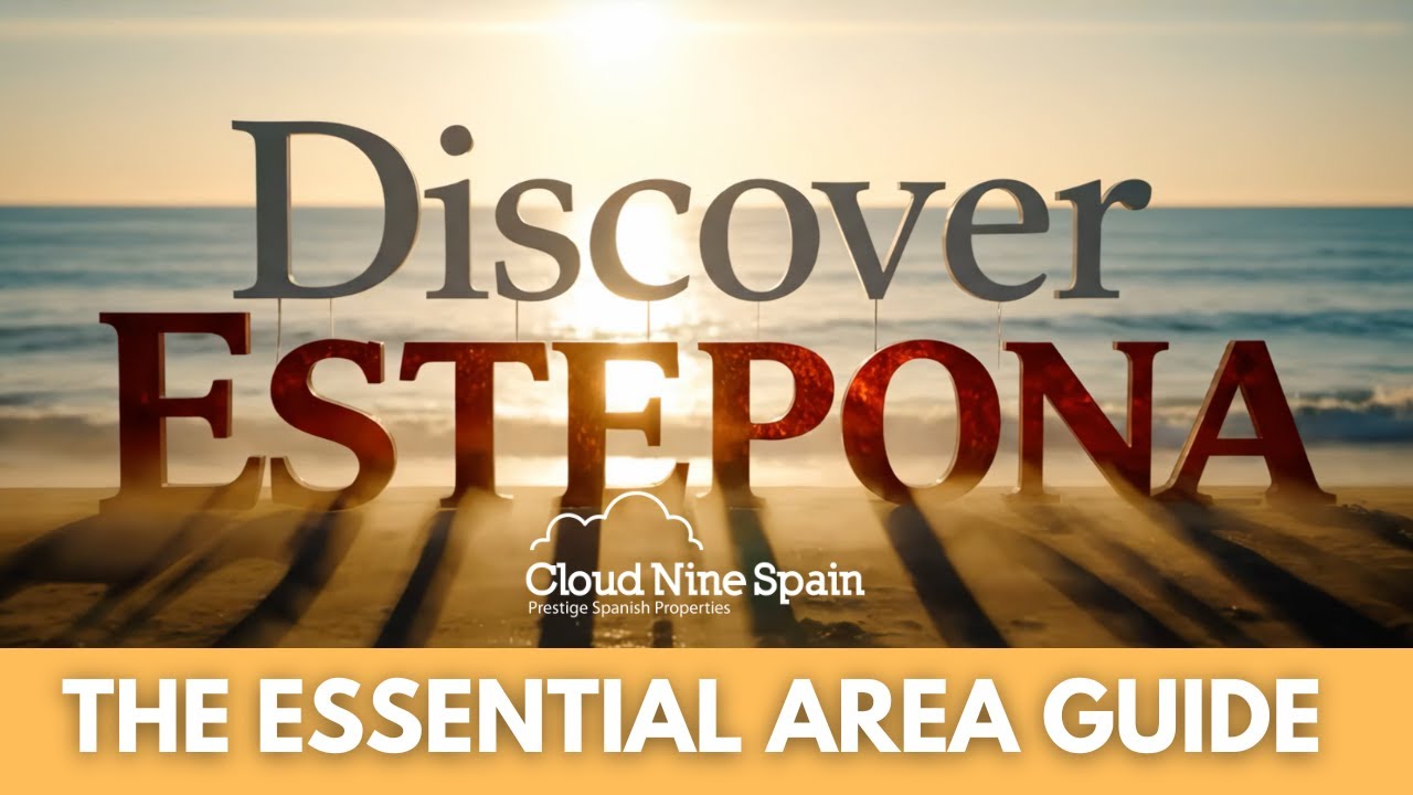 Discover Estepona: Spain’s Coastal Lifestyle & Property Hotspot Explained