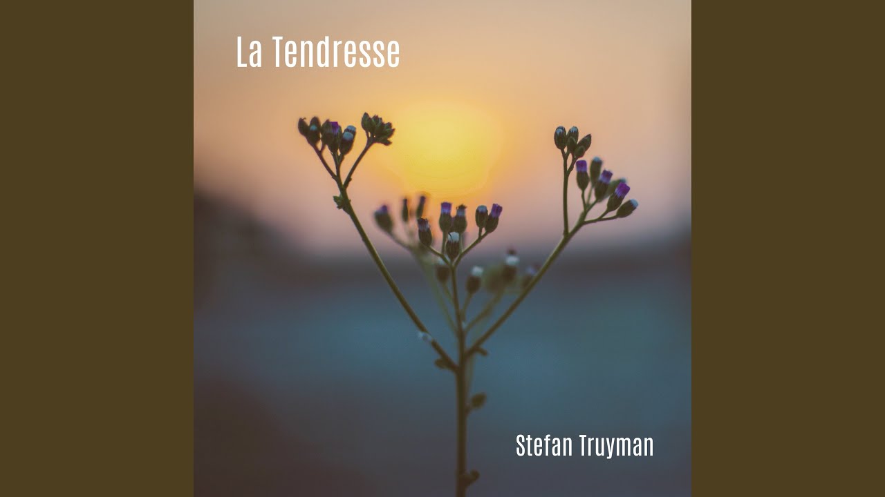 La Tendresse