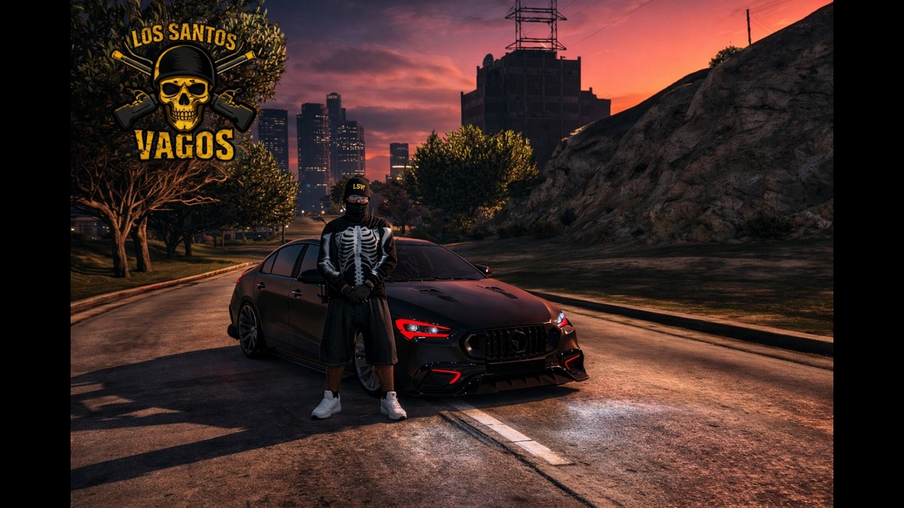 No Cap Montage #1 Future RP