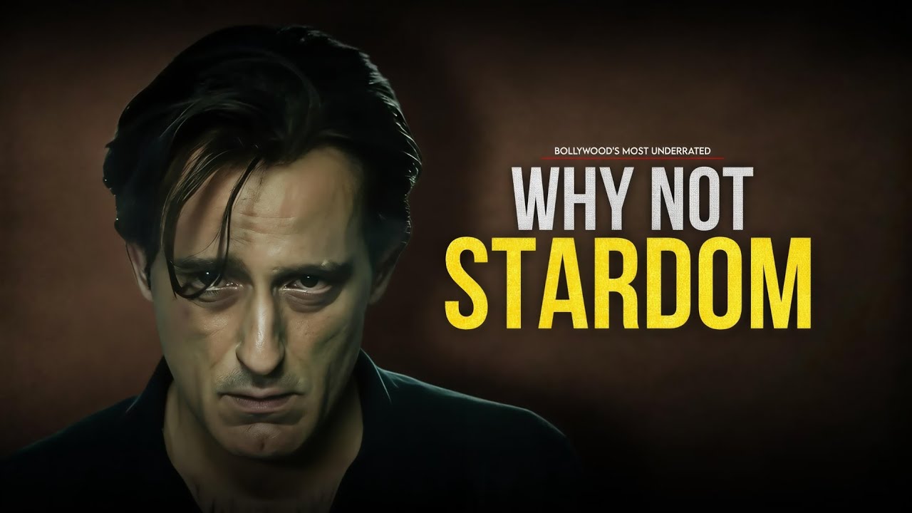 Why Akshaye Khanna Never Became a Superstar?