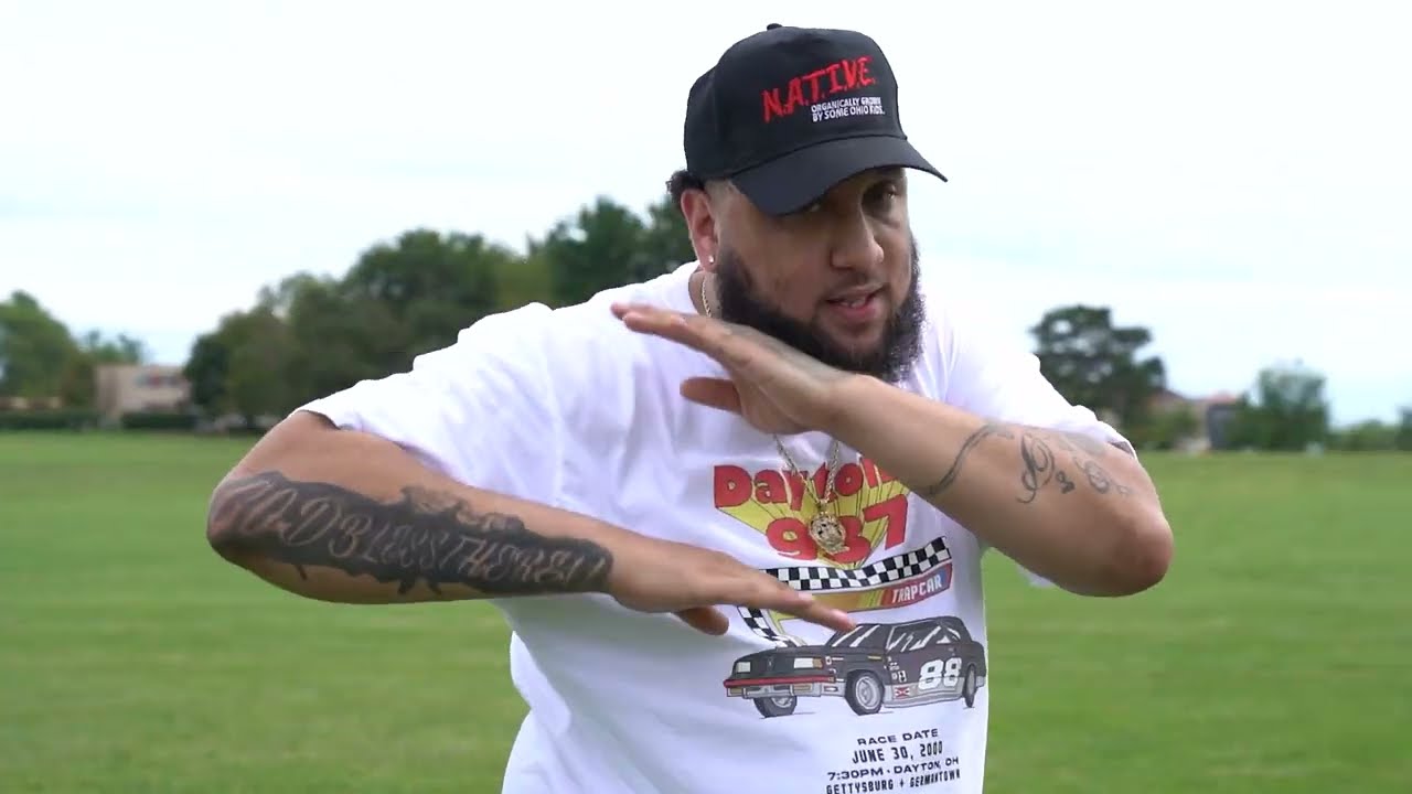 SleekoGotBars - Tacos and Tequila (Official Music Video)