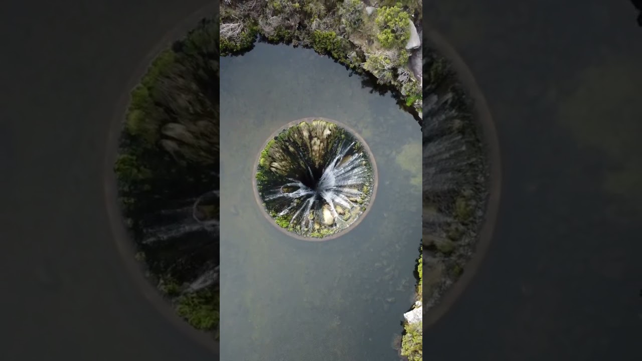 Cov&atilde;o dos Conchos - Serra da Estrela